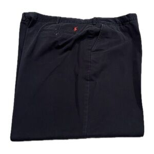 Polo by Ralph Lauren Navy Blue Chinos for Timeless Style